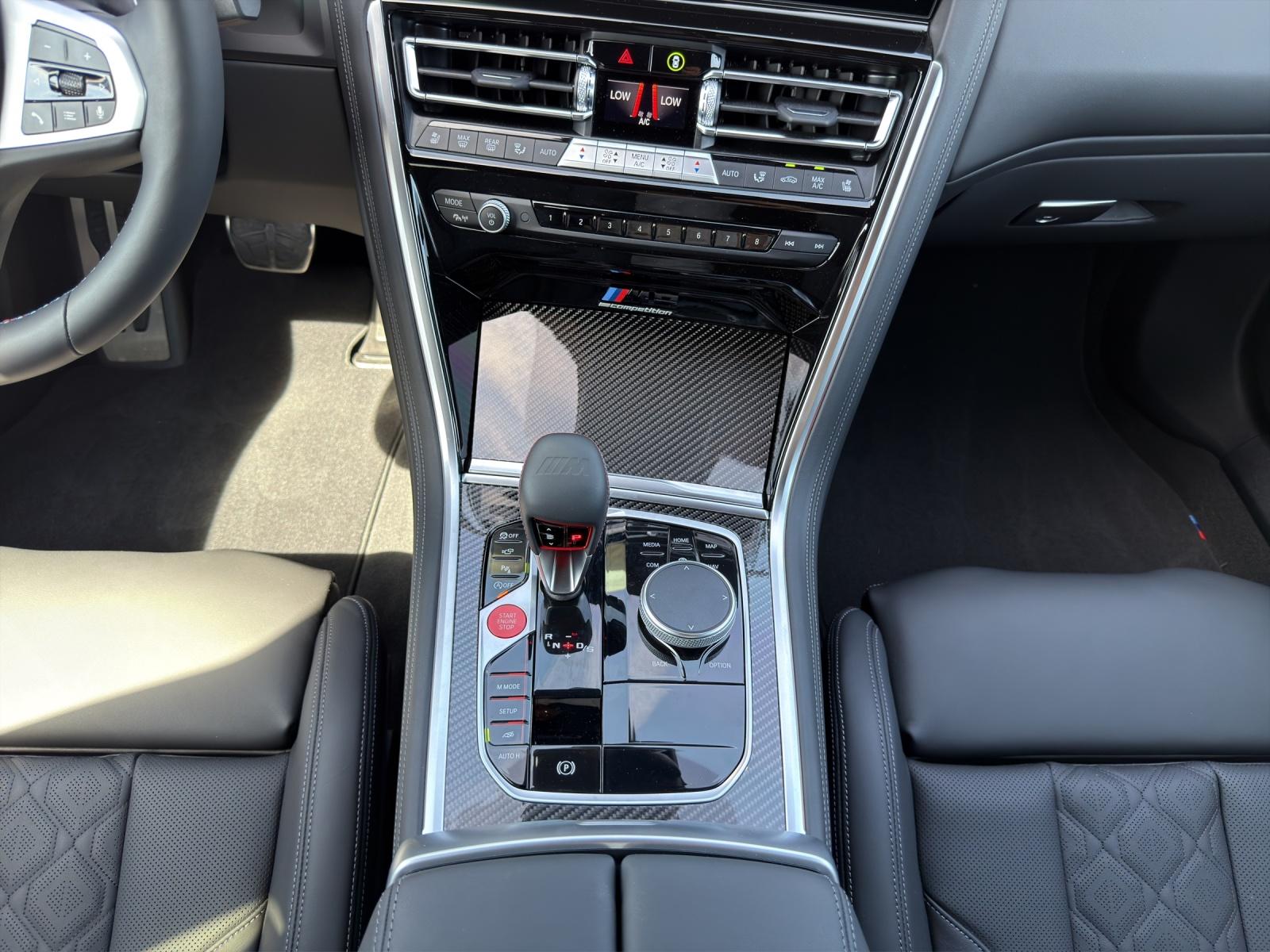 BMW M8 Gran Coupé LCI-image-12