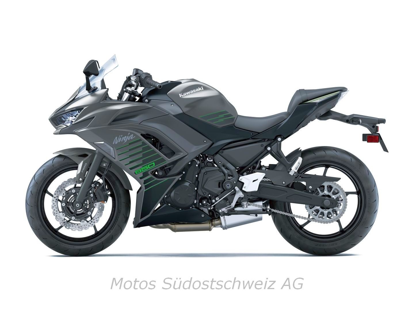 KAWASAKI NINJA 650 SPORT-image-1