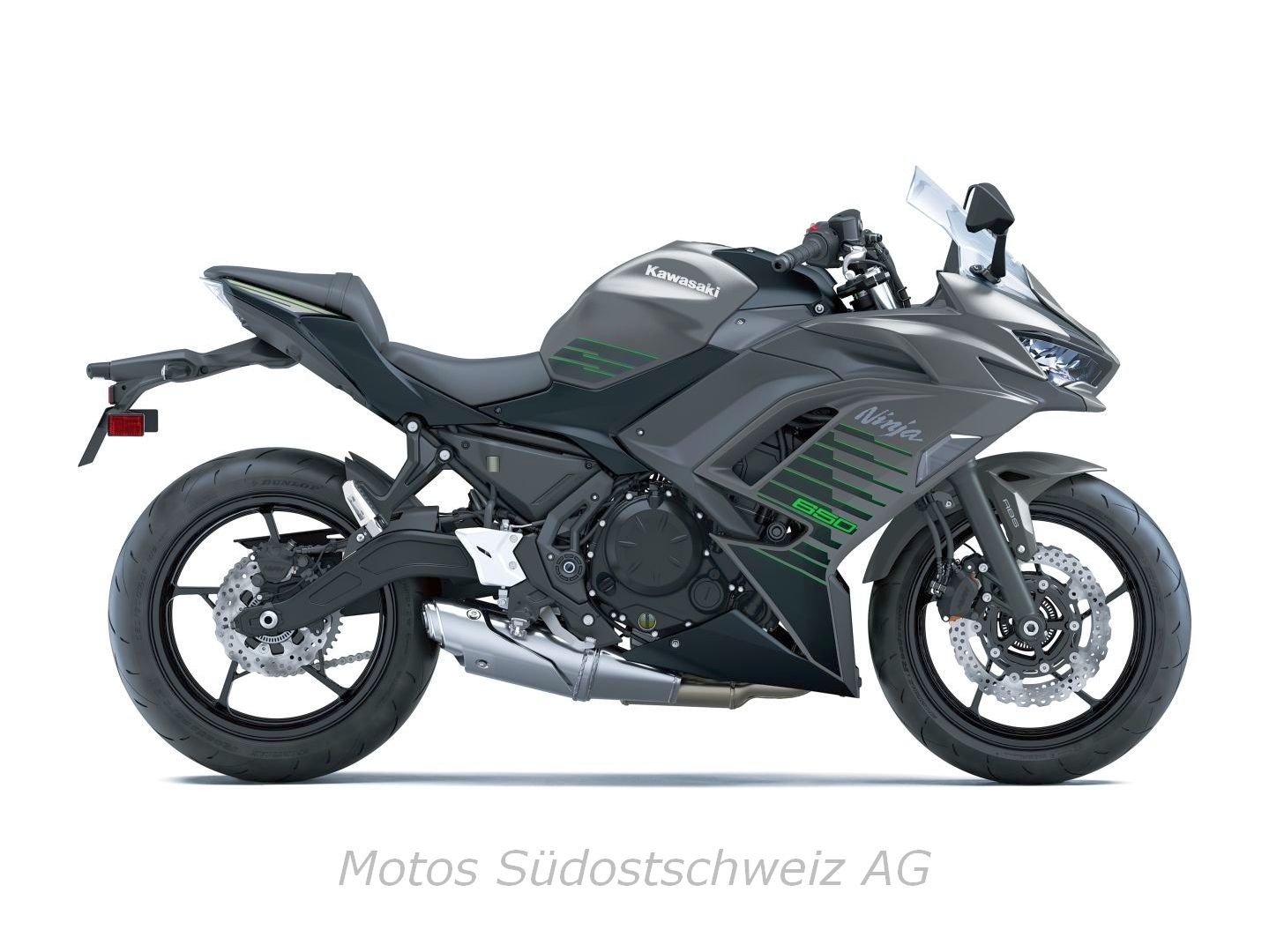 KAWASAKI NINJA 650 SPORT-image-2
