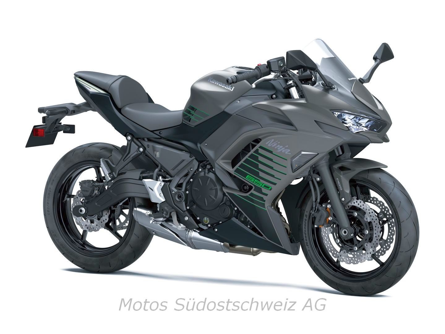 KAWASAKI NINJA 650 SPORT-image-0