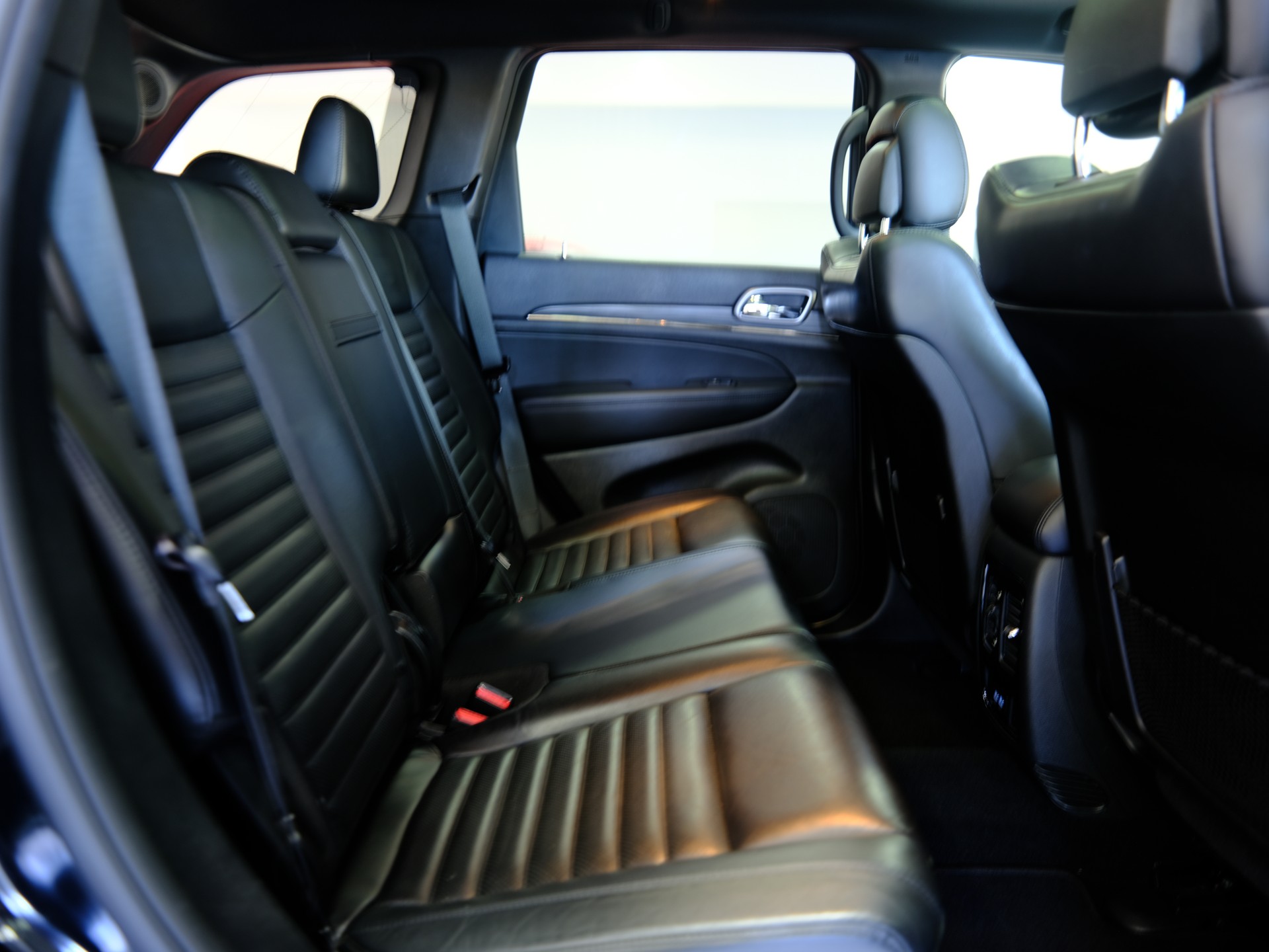 JEEP Grand Cherokee 3.0 CRD Summit Automatic *PANORAMADACH* *RÜCKFAHRKAMERA*-image-13
