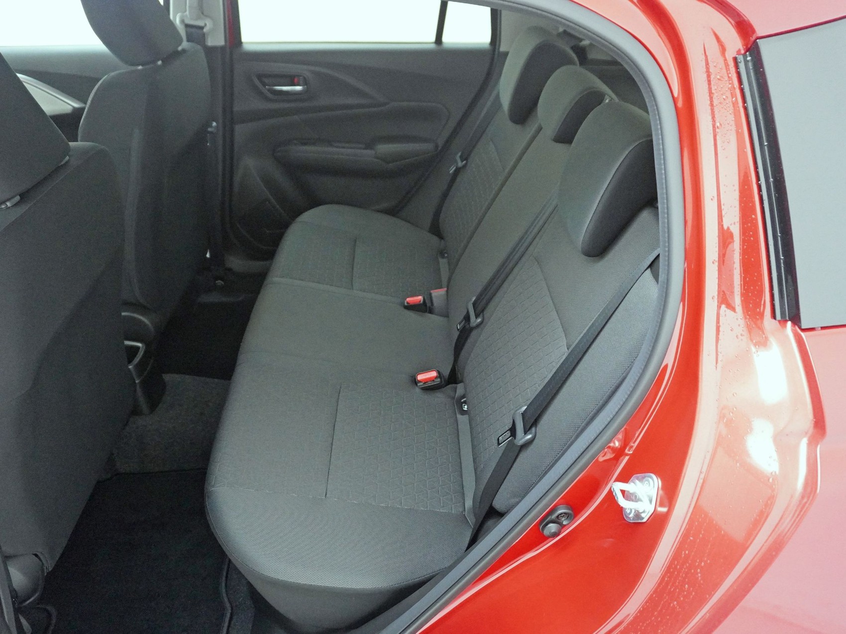 SUZUKI Swift 1.2 Piz Sulai Top Hybrid 4x4-image-17