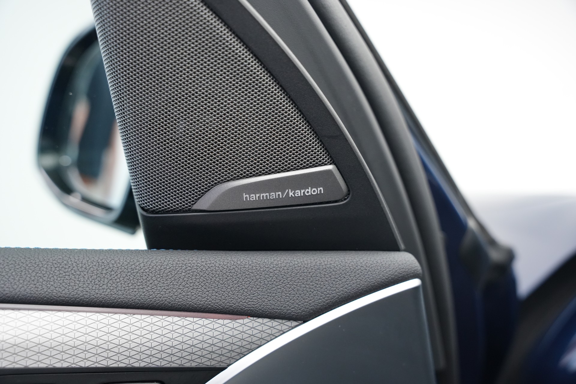 BMW X3 xDrive M40i Steptronic-image-25
