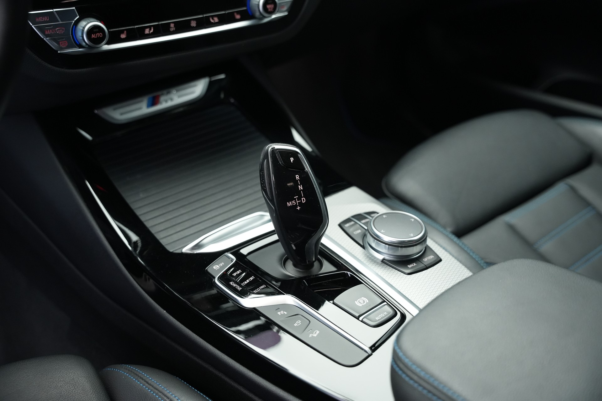 BMW X3 xDrive M40i Steptronic-image-29