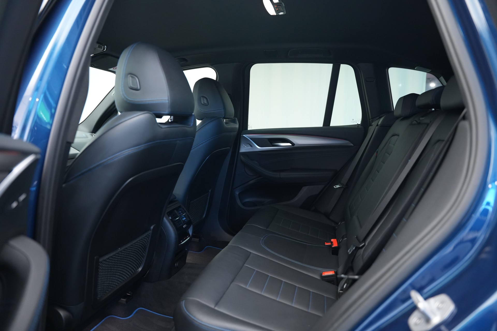 BMW X3 xDrive M40i Steptronic-image-14