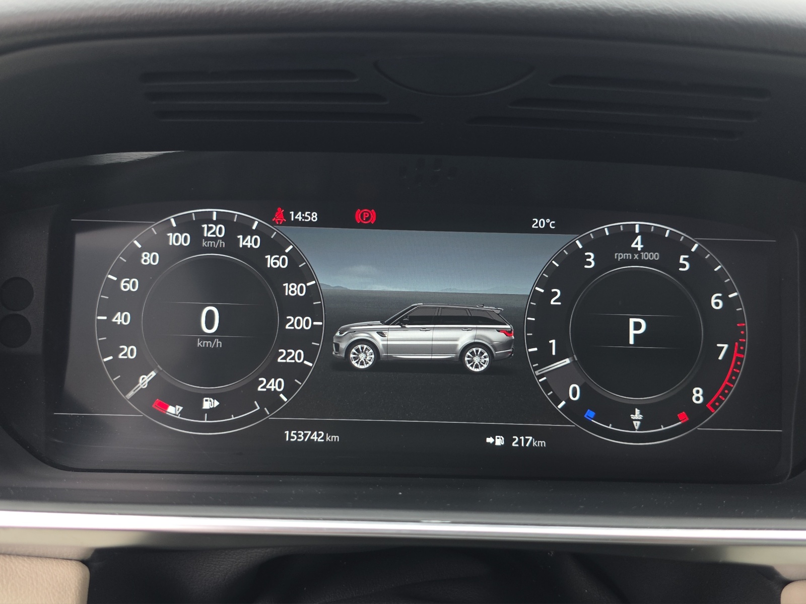 LAND ROVER Range Rover Sport 3.0 V6 SC HSE Automatic-image-7