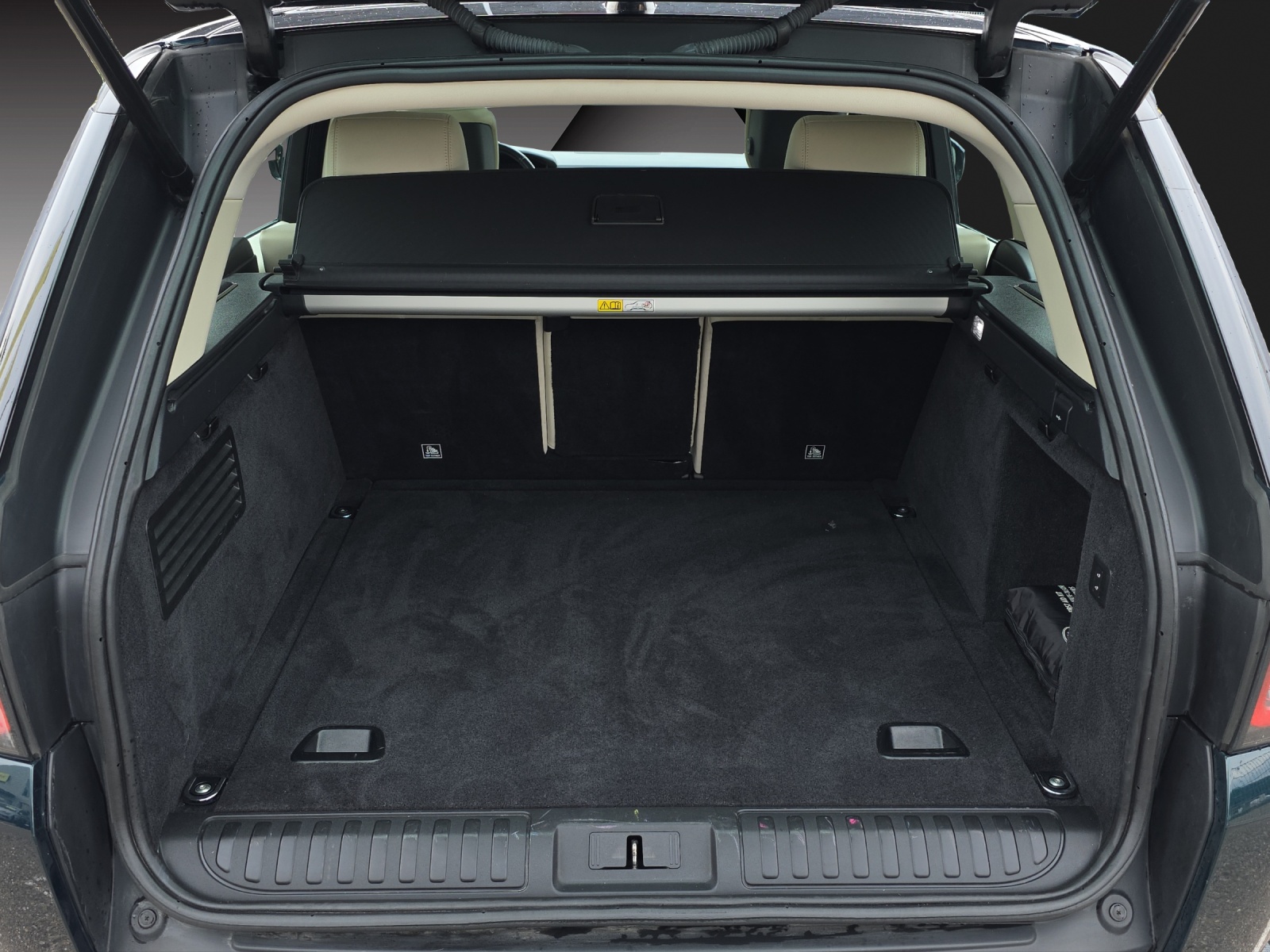 LAND ROVER Range Rover Sport 3.0 V6 SC HSE Automatic-image-6