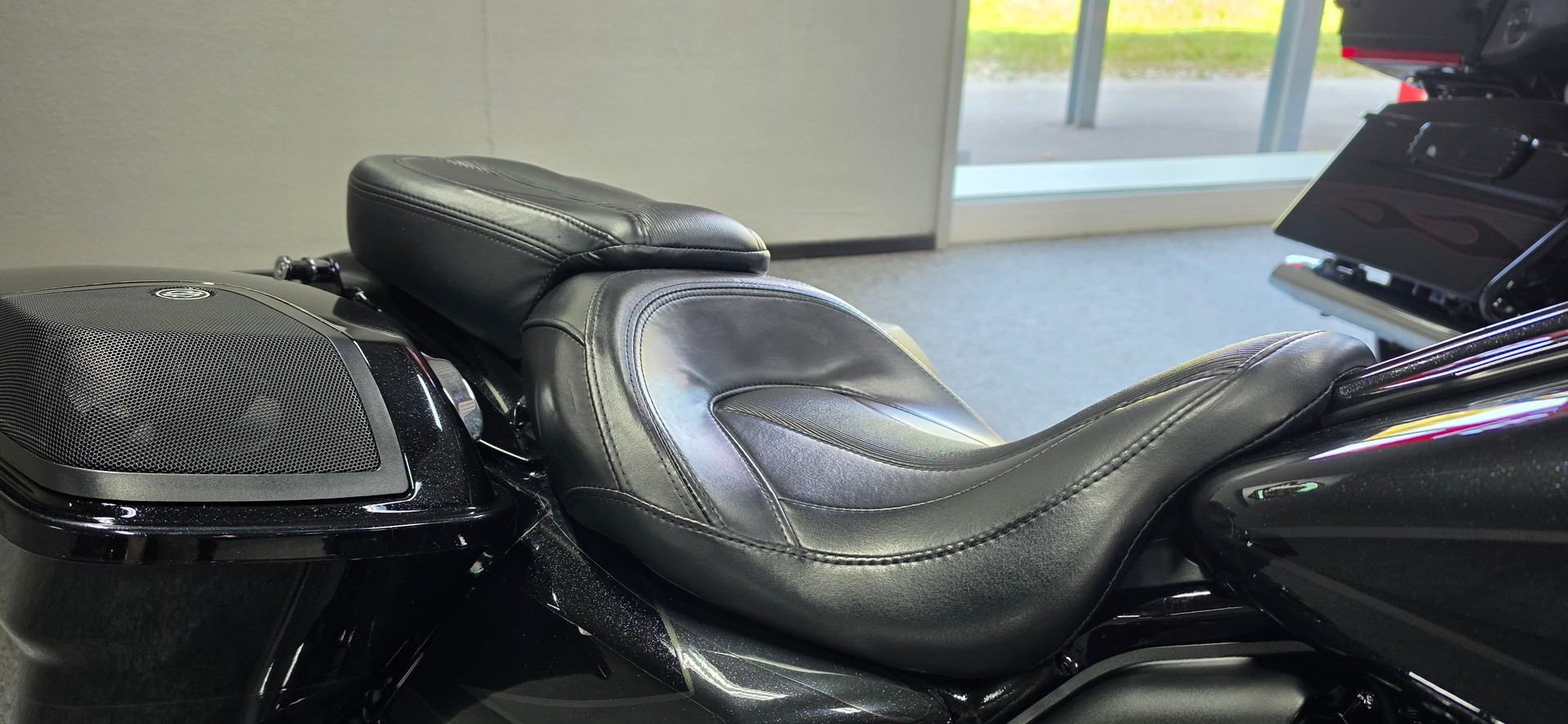 HARLEY-DAVIDSON FLHXSE Street Glide ABS CVO 114-image-7