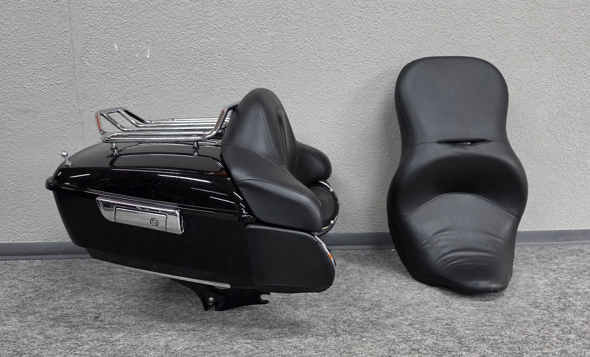 HARLEY-DAVIDSON FLHXSE Street Glide ABS CVO 114-image-6