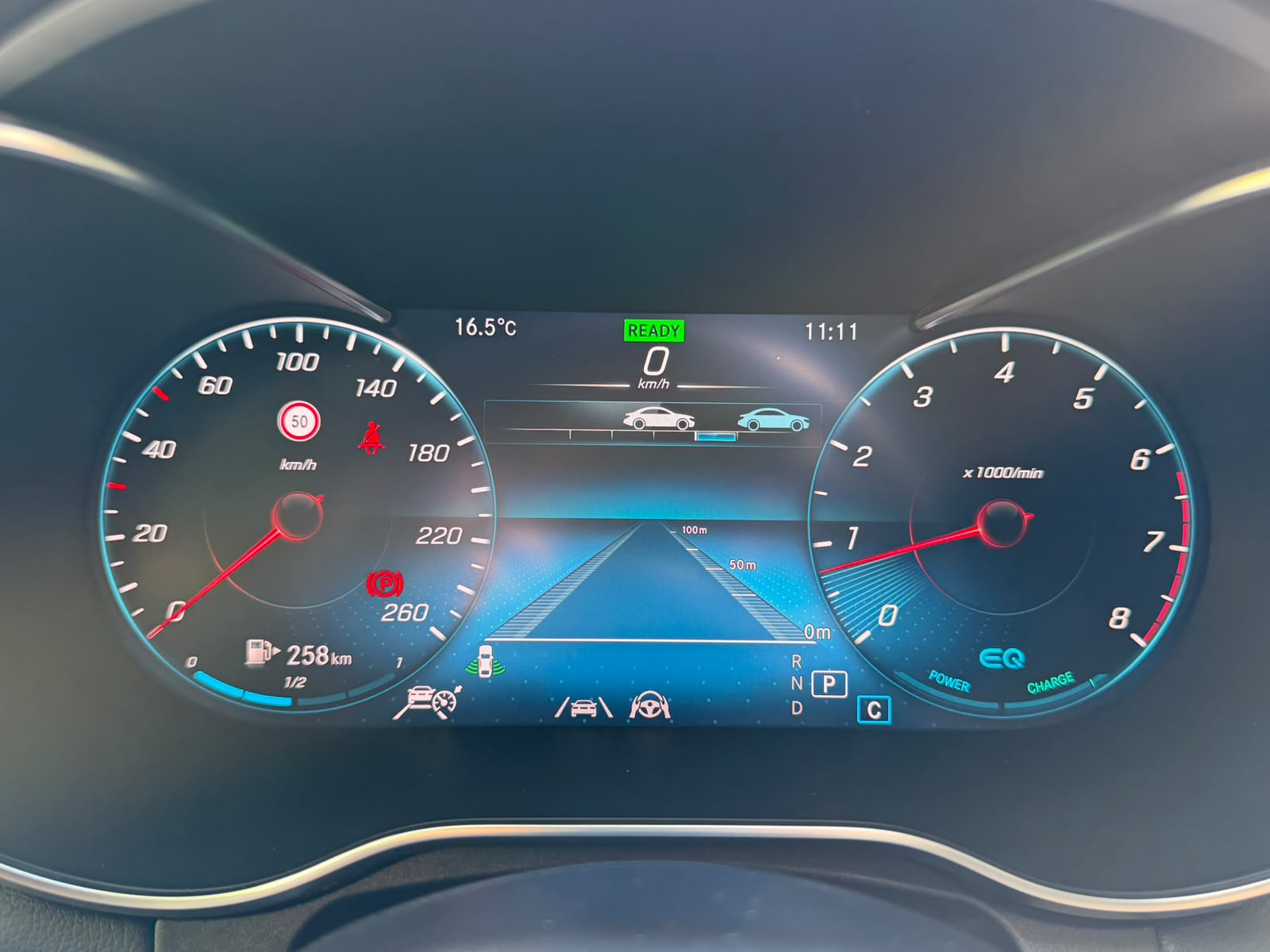 MERCEDES-BENZ C 200 Swiss Star AMG Line 4M 9G-Tronic-image-15