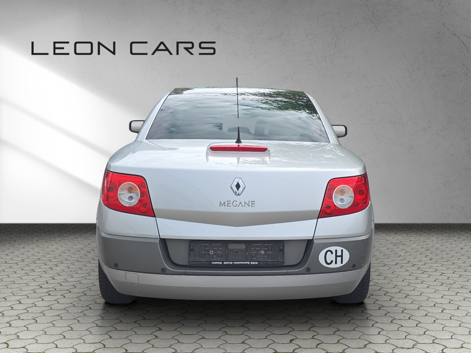 RENAULT Mégane C-C 2.0 16V Automat-image-5