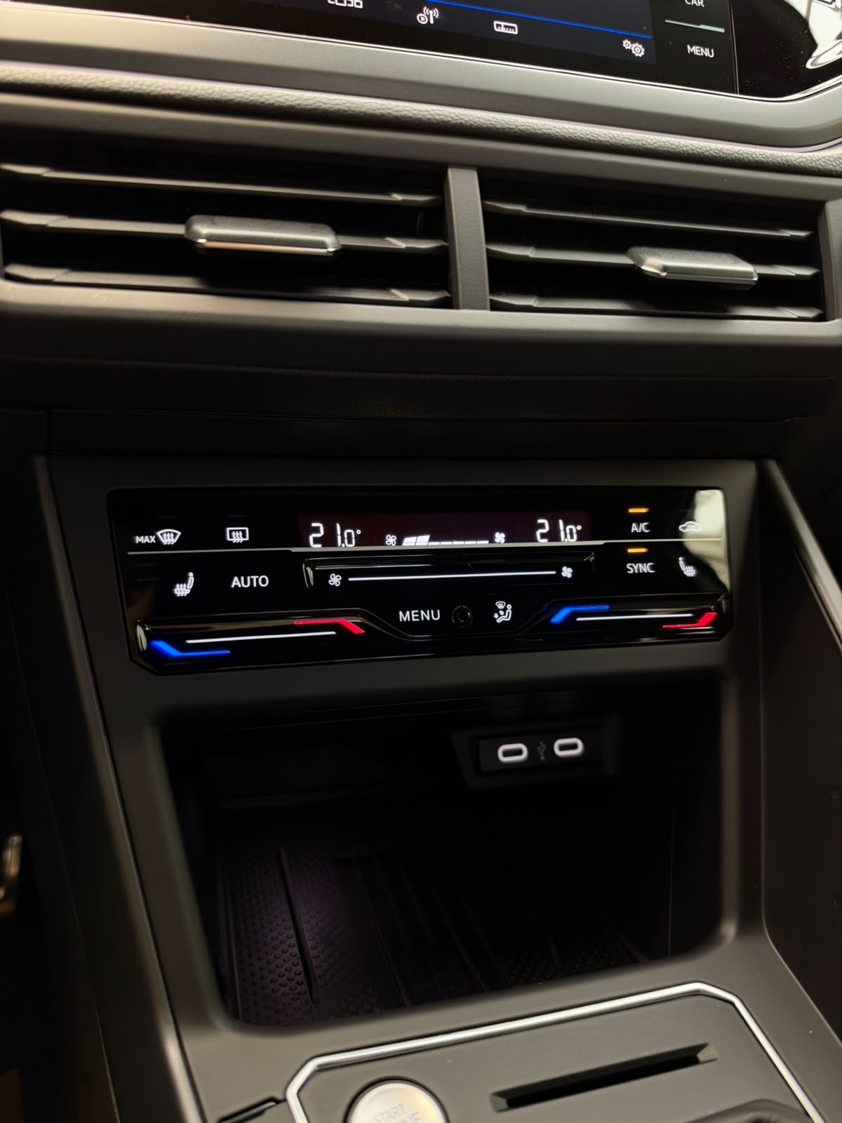 VW Polo 1.0 TSI R-Line DSG *CH-Fahrzeug / Werksgarantie*-image-15