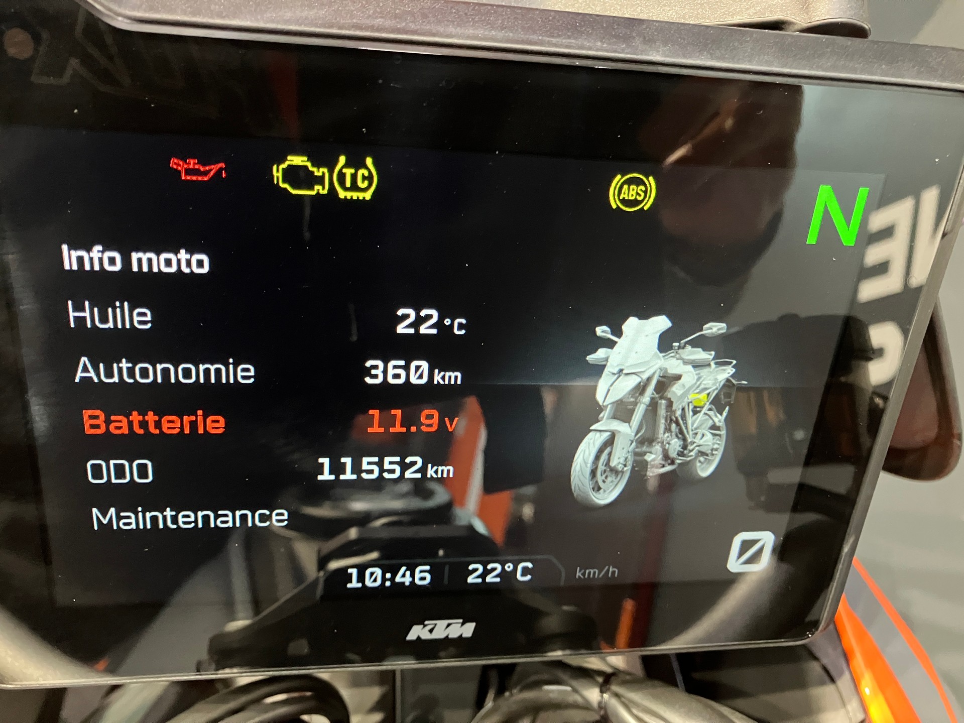 KTM 1290 Super Duke GT-image-6
