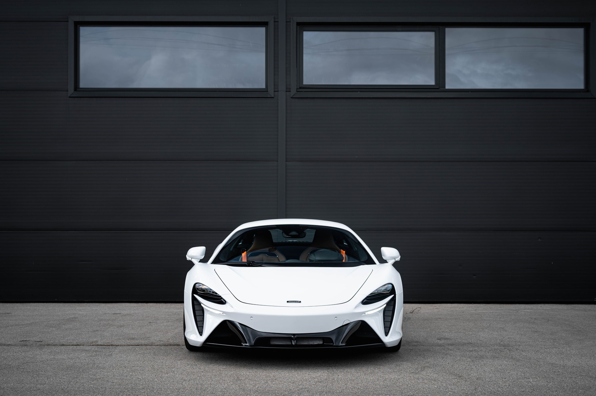 McLAREN ARTURA 3.0 V6 TechLux-image-9