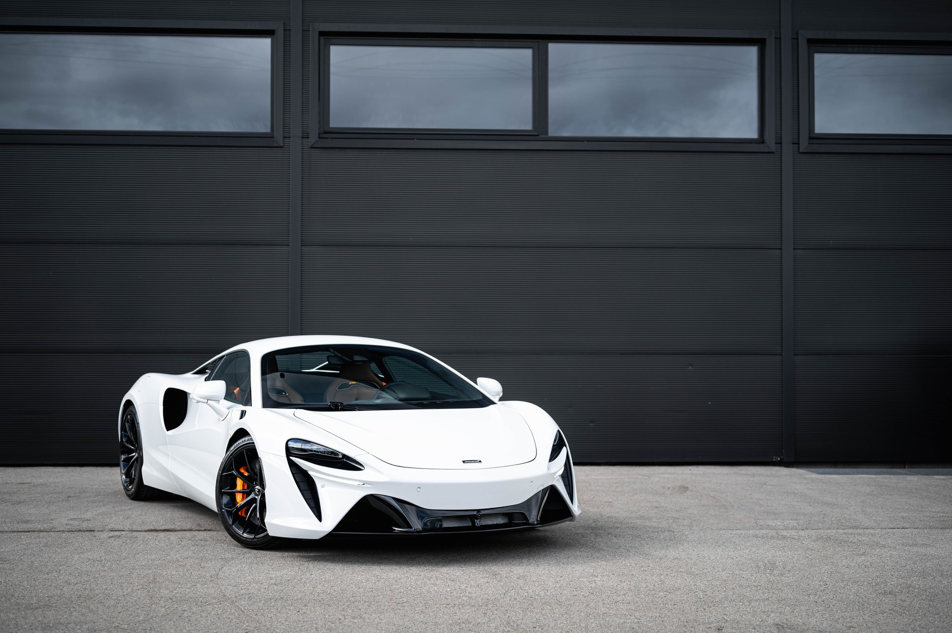McLAREN ARTURA 3.0 V6 TechLux-image-4