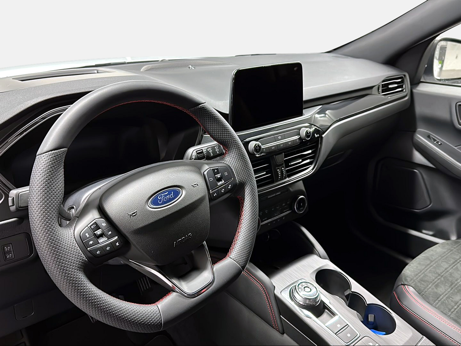 FORD Kuga 2.5 Plug-in Hybrid ST-Line X-image-11