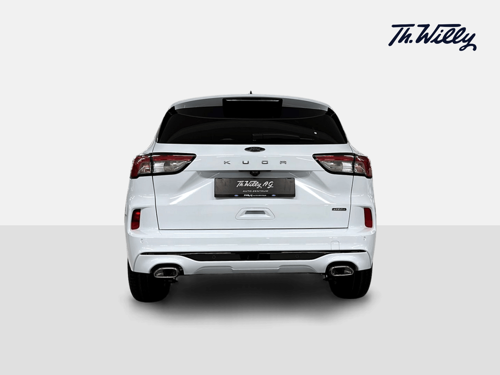 FORD Kuga 2.5 Plug-in Hybrid ST-Line X-showroom-element-3