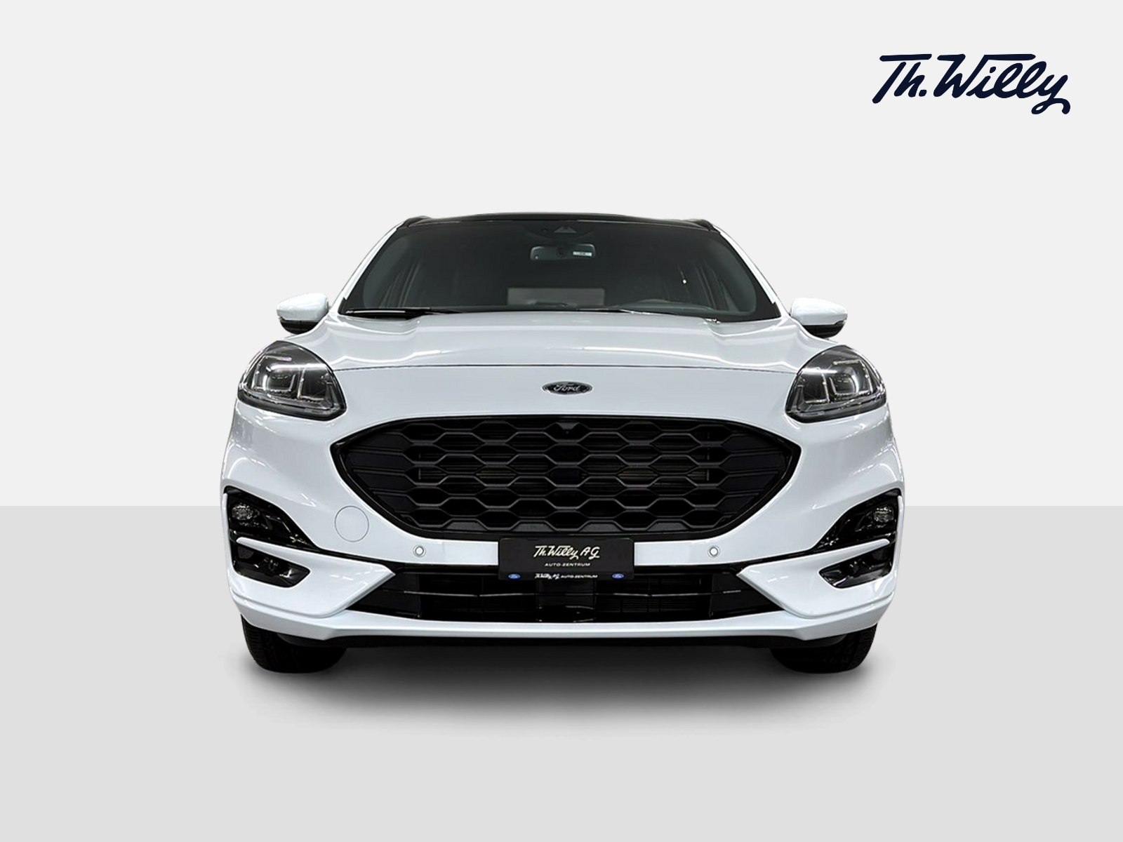 FORD Kuga 2.5 Plug-in Hybrid ST-Line X-image-7