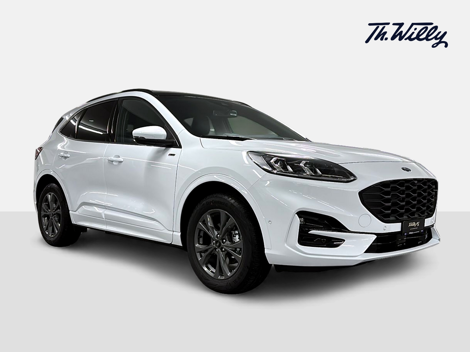 FORD Kuga 2.5 Plug-in Hybrid ST-Line X-image-6