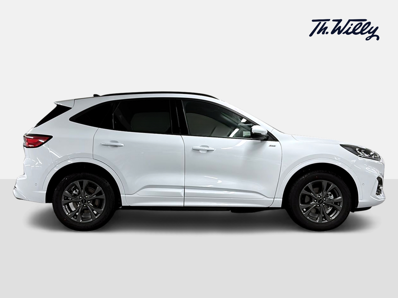 FORD Kuga 2.5 Plug-in Hybrid ST-Line X-image-5