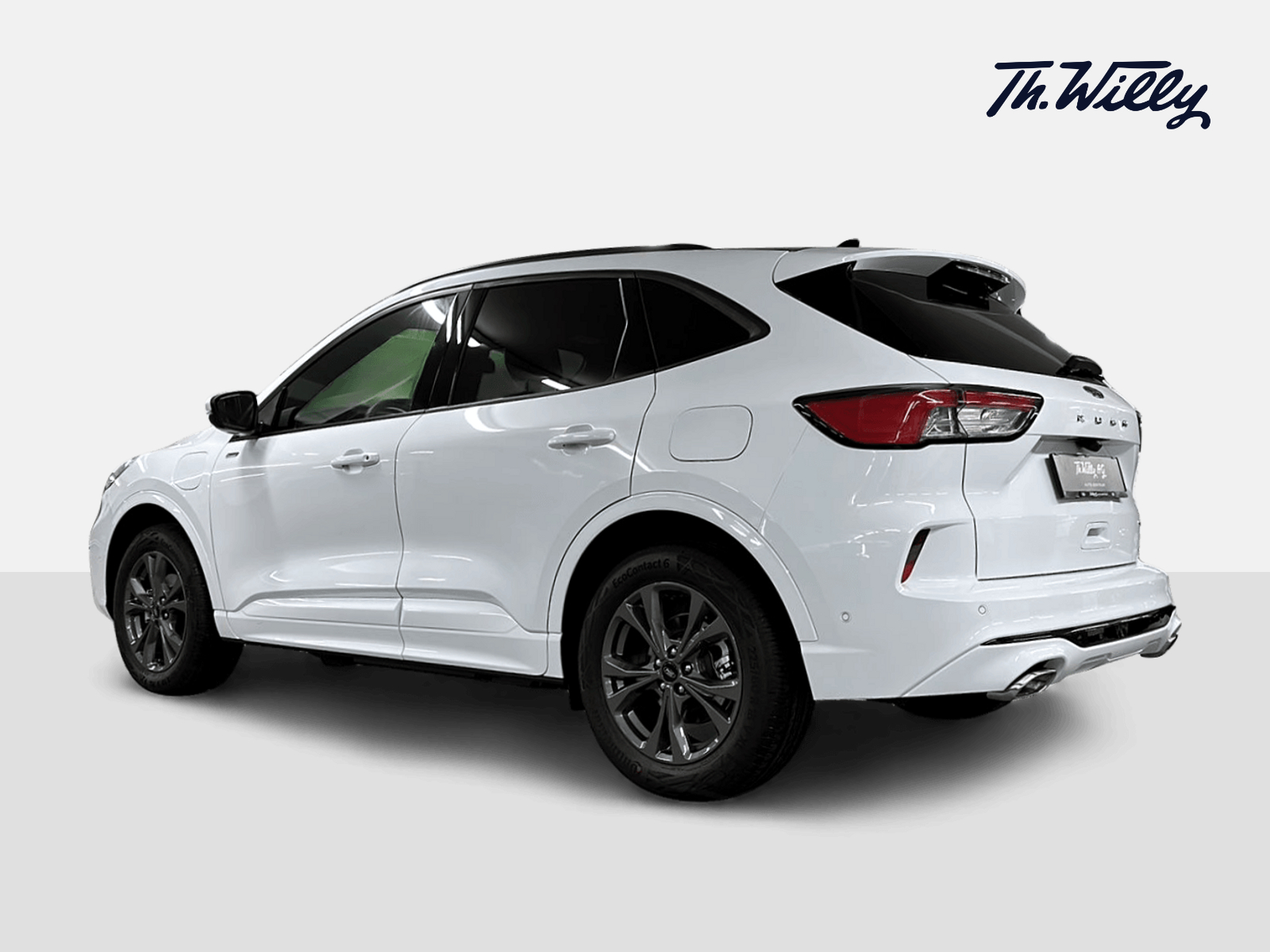 FORD Kuga 2.5 Plug-in Hybrid ST-Line X-showroom-element-2