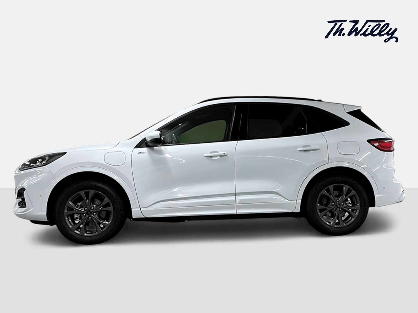 FORD Kuga 2.5 Plug-in Hybrid ST-Line X-showroom-element-1