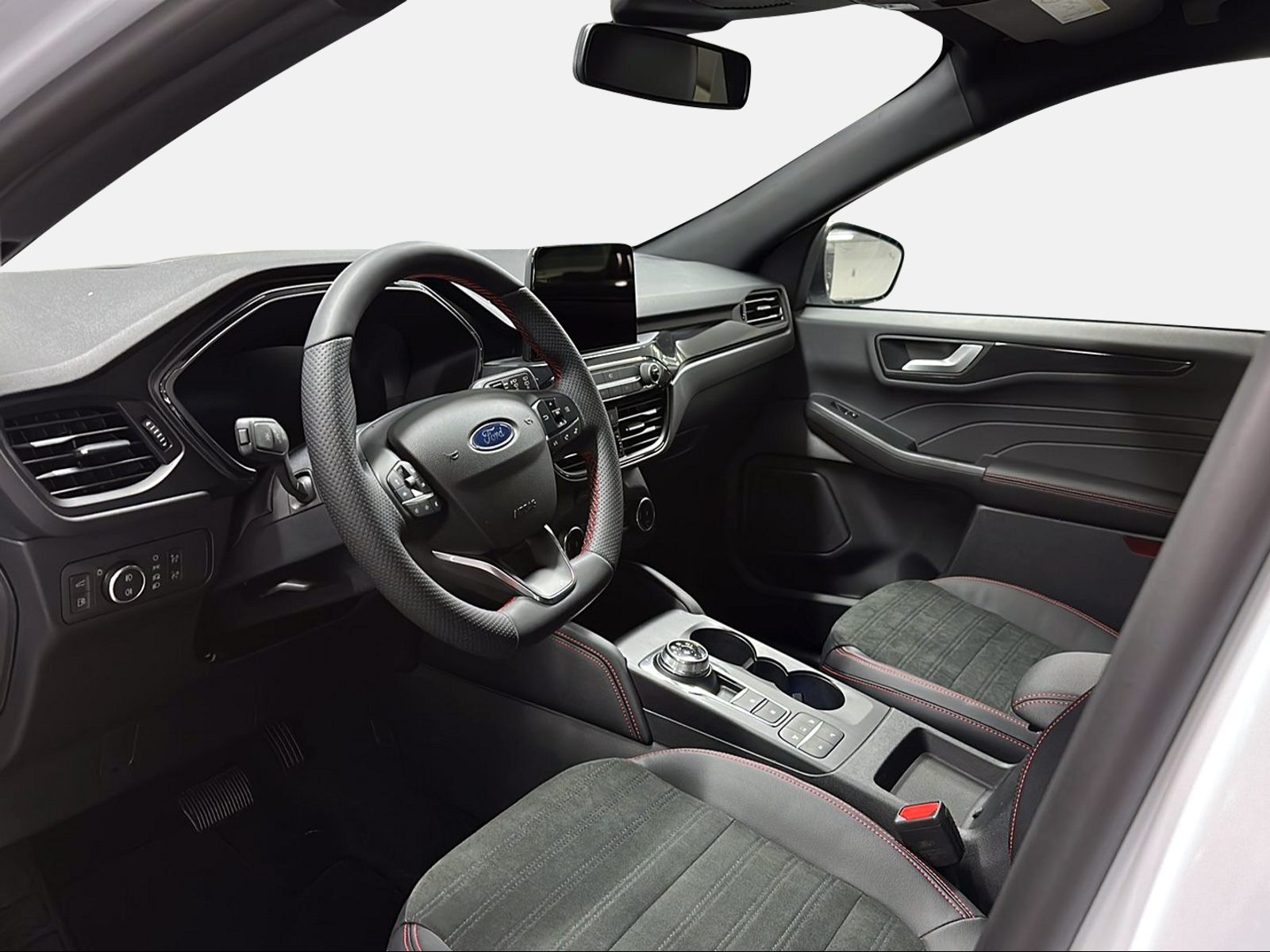 FORD Kuga 2.5 Plug-in Hybrid ST-Line X-image-10