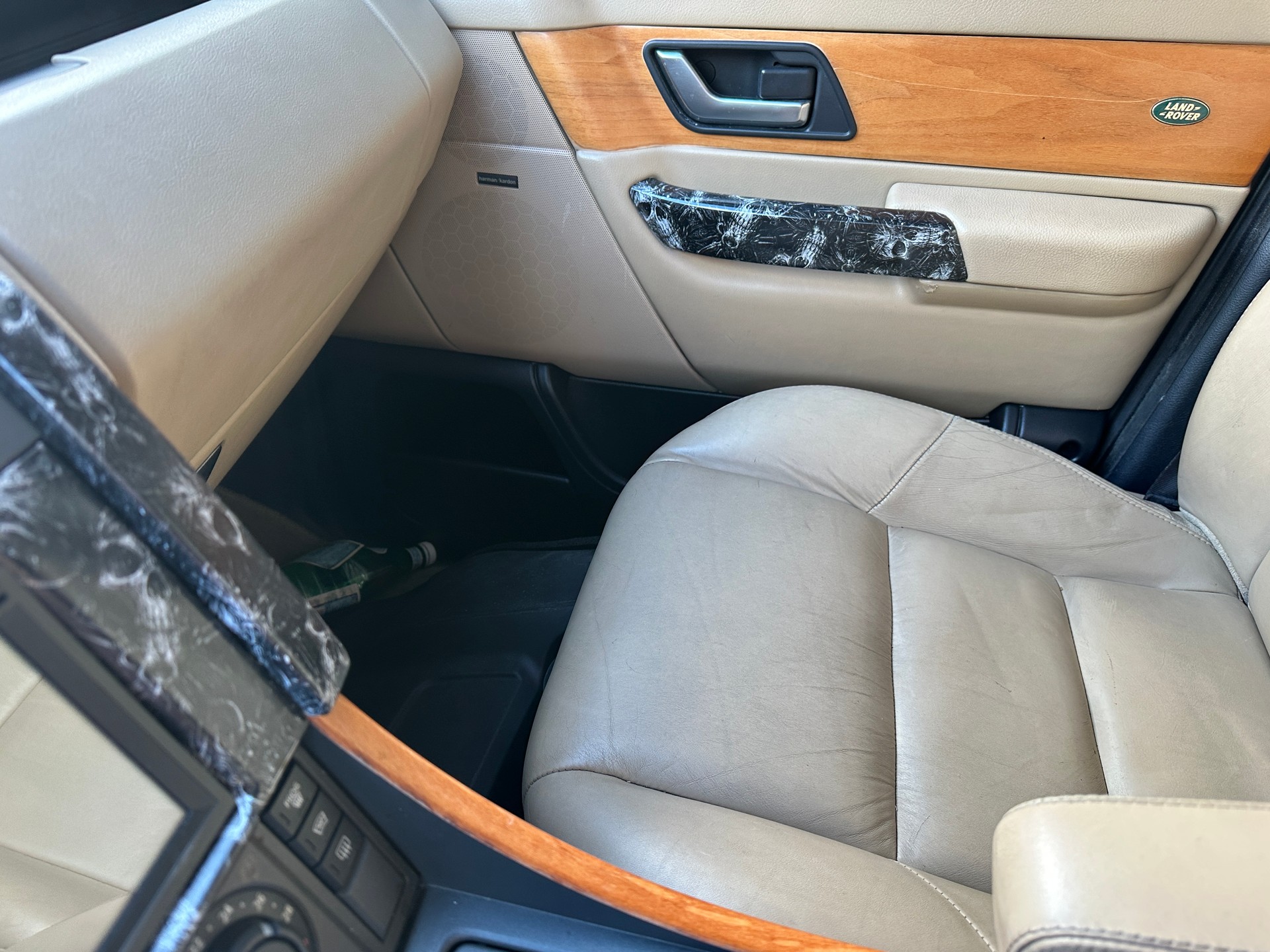 LAND ROVER RANGE ROVER SPORT-image-9