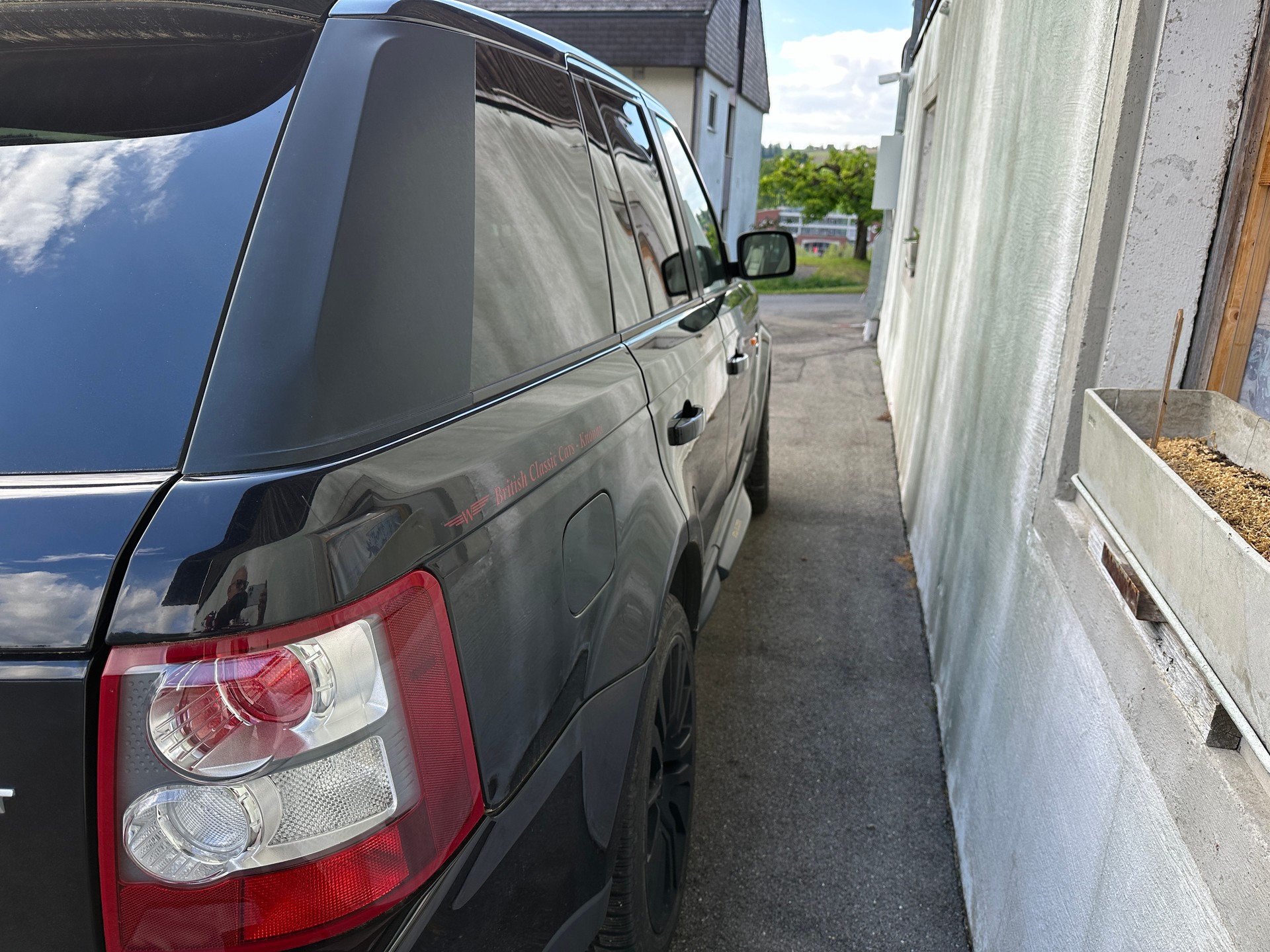 LAND ROVER RANGE ROVER SPORT-image-6