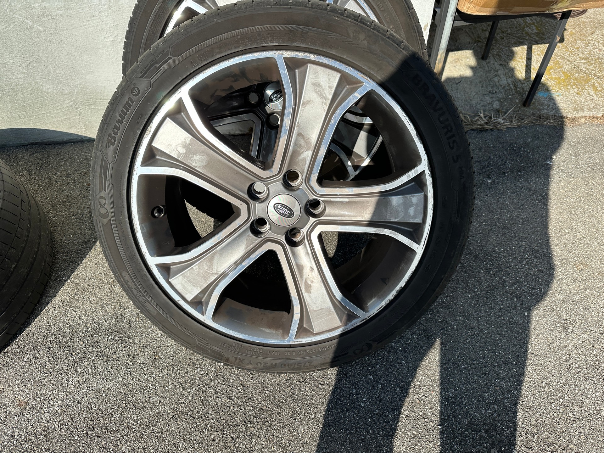 LAND ROVER RANGE ROVER SPORT-image-22