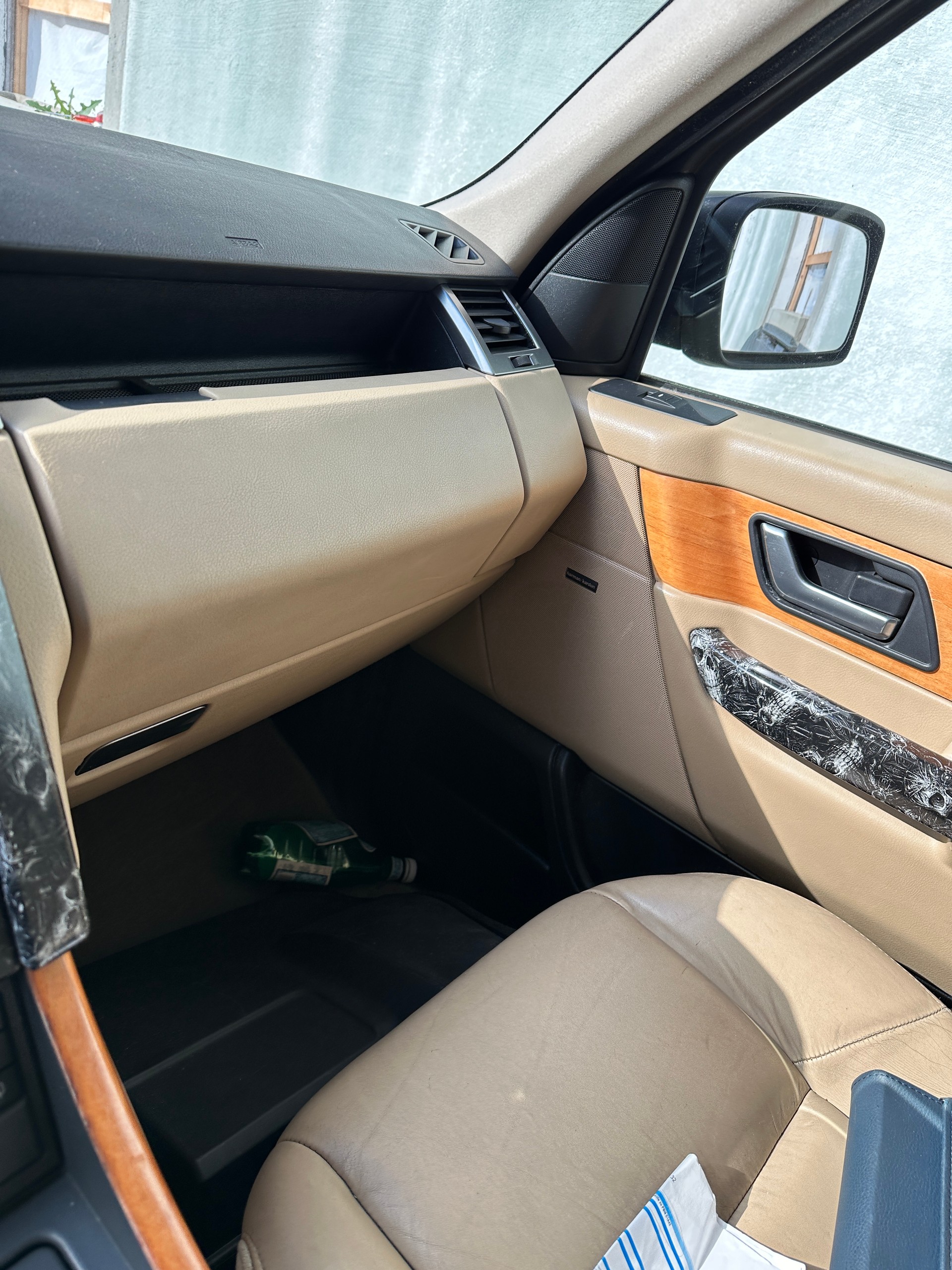 LAND ROVER RANGE ROVER SPORT-image-11