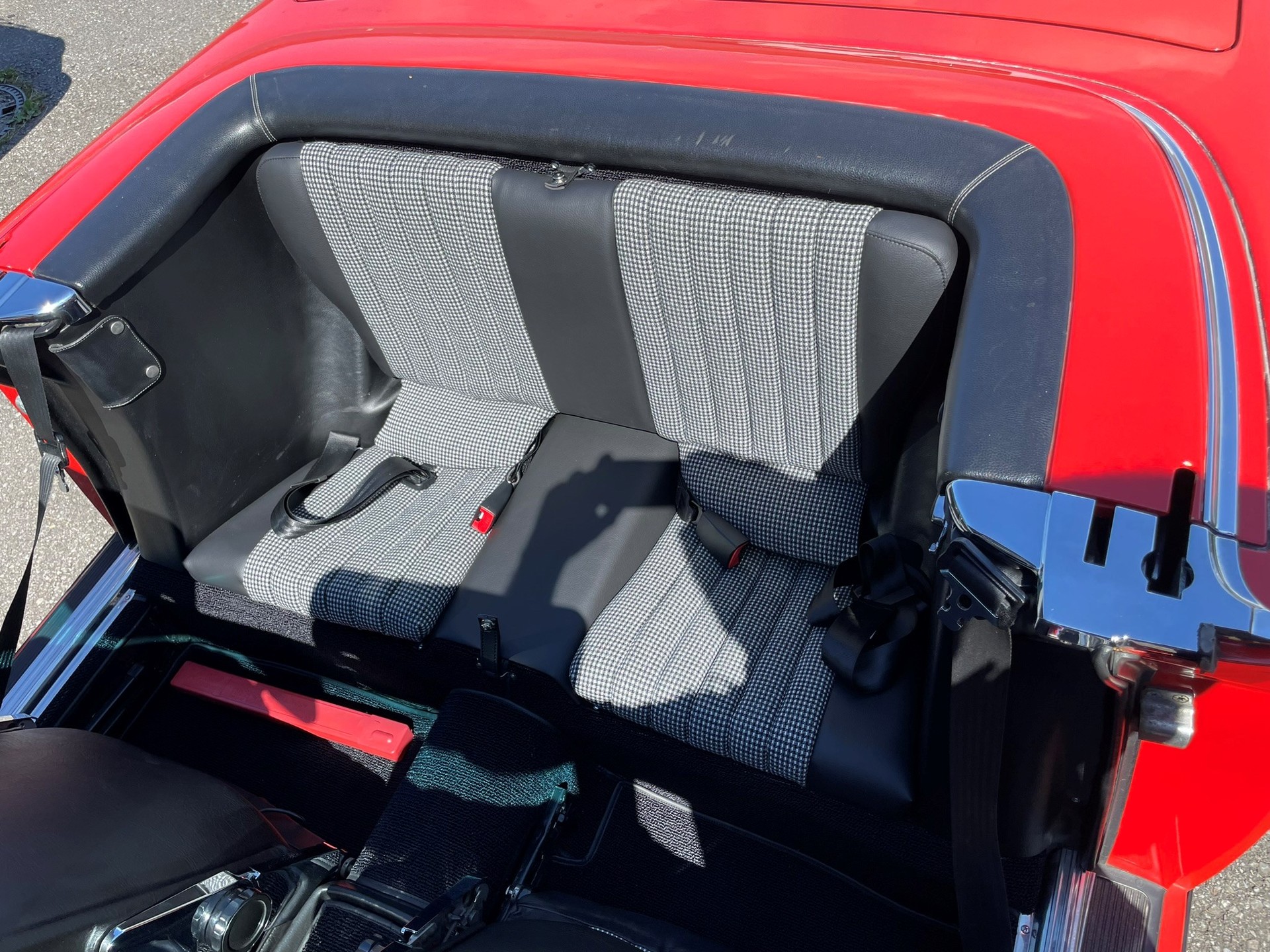 MERCEDES-BENZ SL 450 Veteraneneintrag-image-5