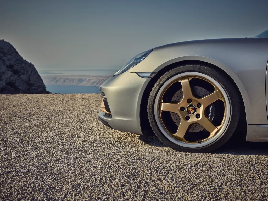 PORSCHE 78 Boxster 25 GTS 4.0-image-1