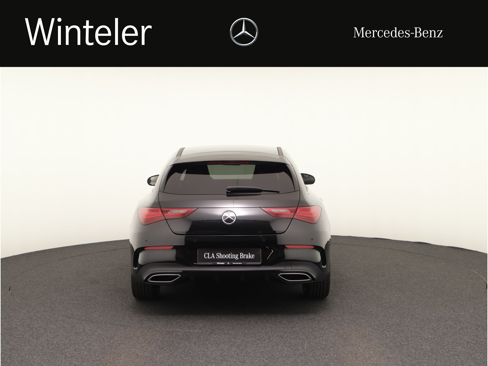 MERCEDES-BENZ CLA SB 250 8G-DCT 4M-image-4