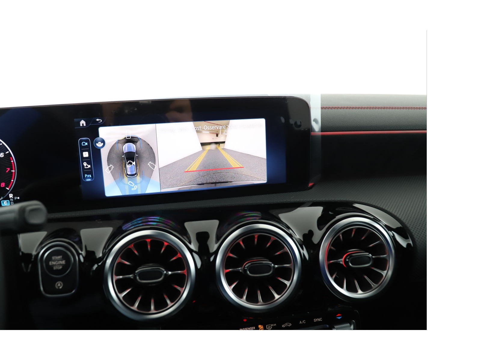 MERCEDES-BENZ CLA SB 250 8G-DCT 4M-image-15
