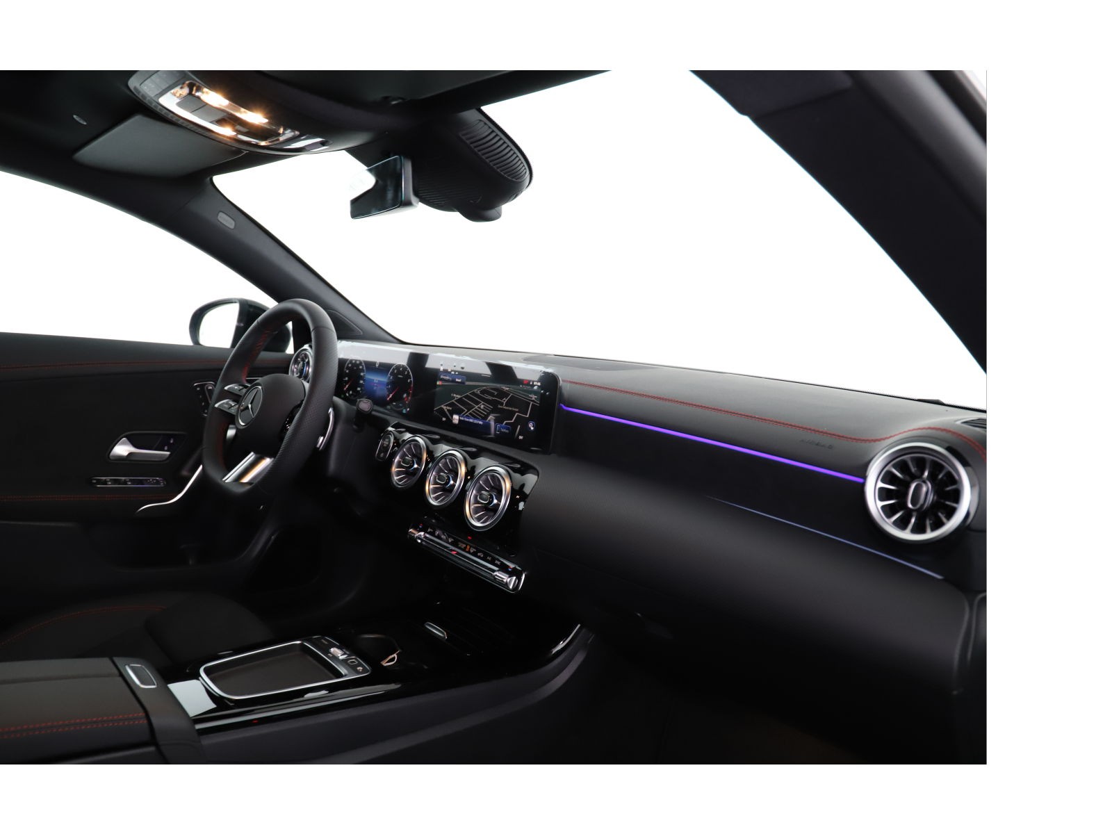 MERCEDES-BENZ CLA SB 250 8G-DCT 4M-image-10