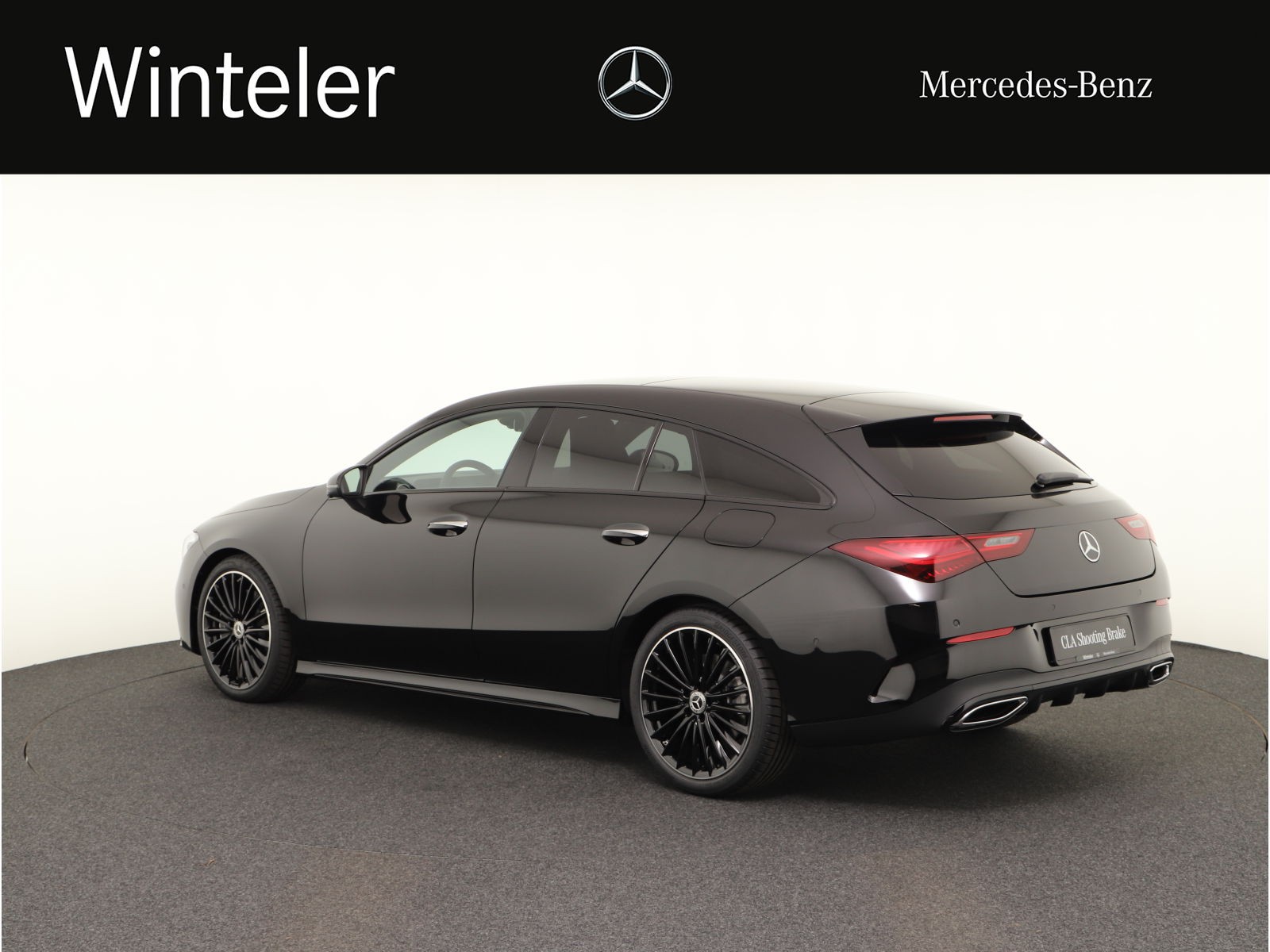 MERCEDES-BENZ CLA SB 250 8G-DCT 4M-image-3