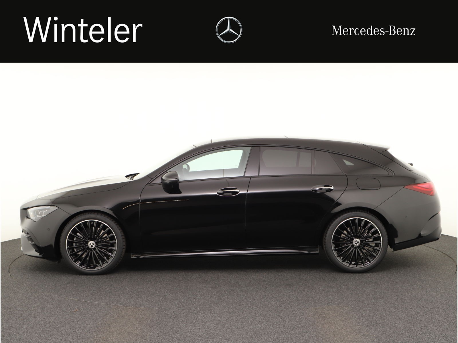 MERCEDES-BENZ CLA SB 250 8G-DCT 4M-image-2