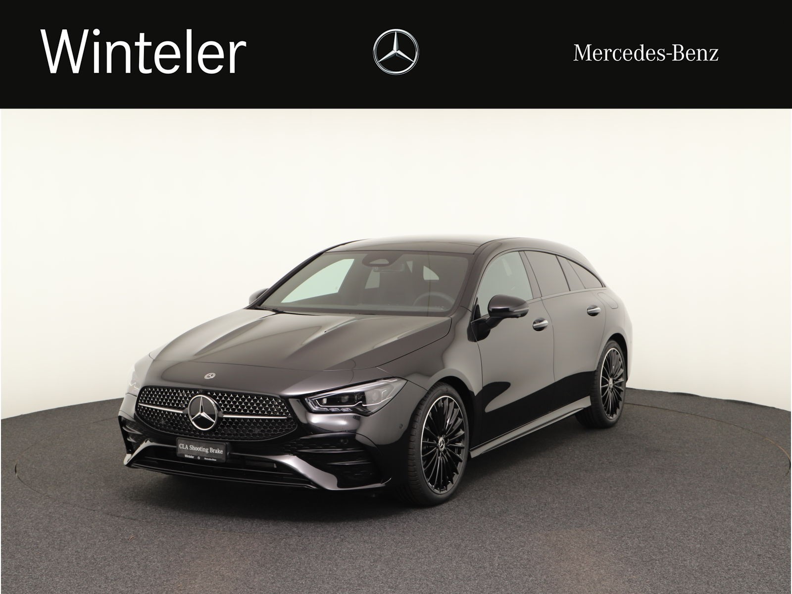 MERCEDES-BENZ CLA SB 250 8G-DCT 4M-image-1