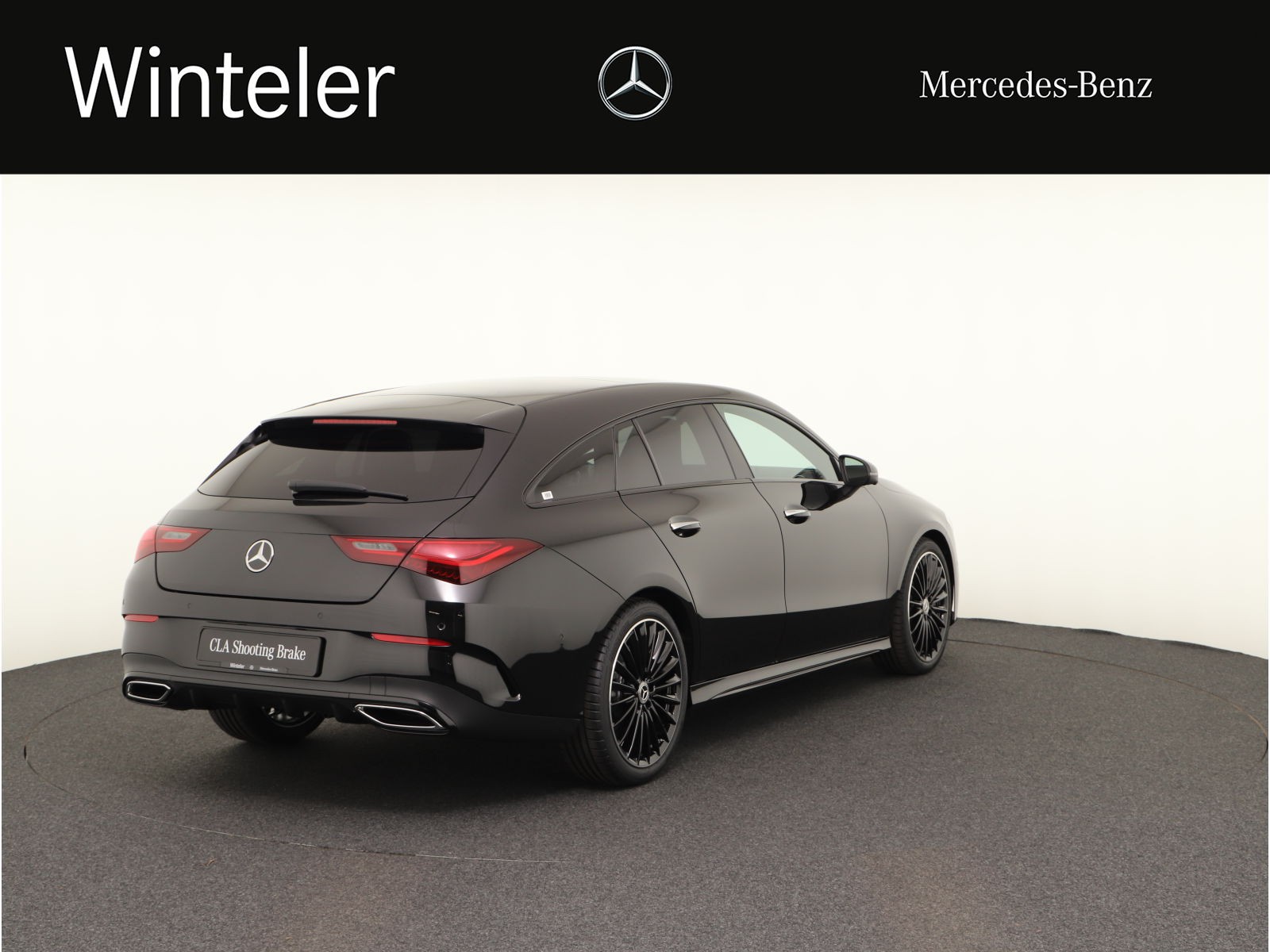 MERCEDES-BENZ CLA SB 250 8G-DCT 4M-image-5