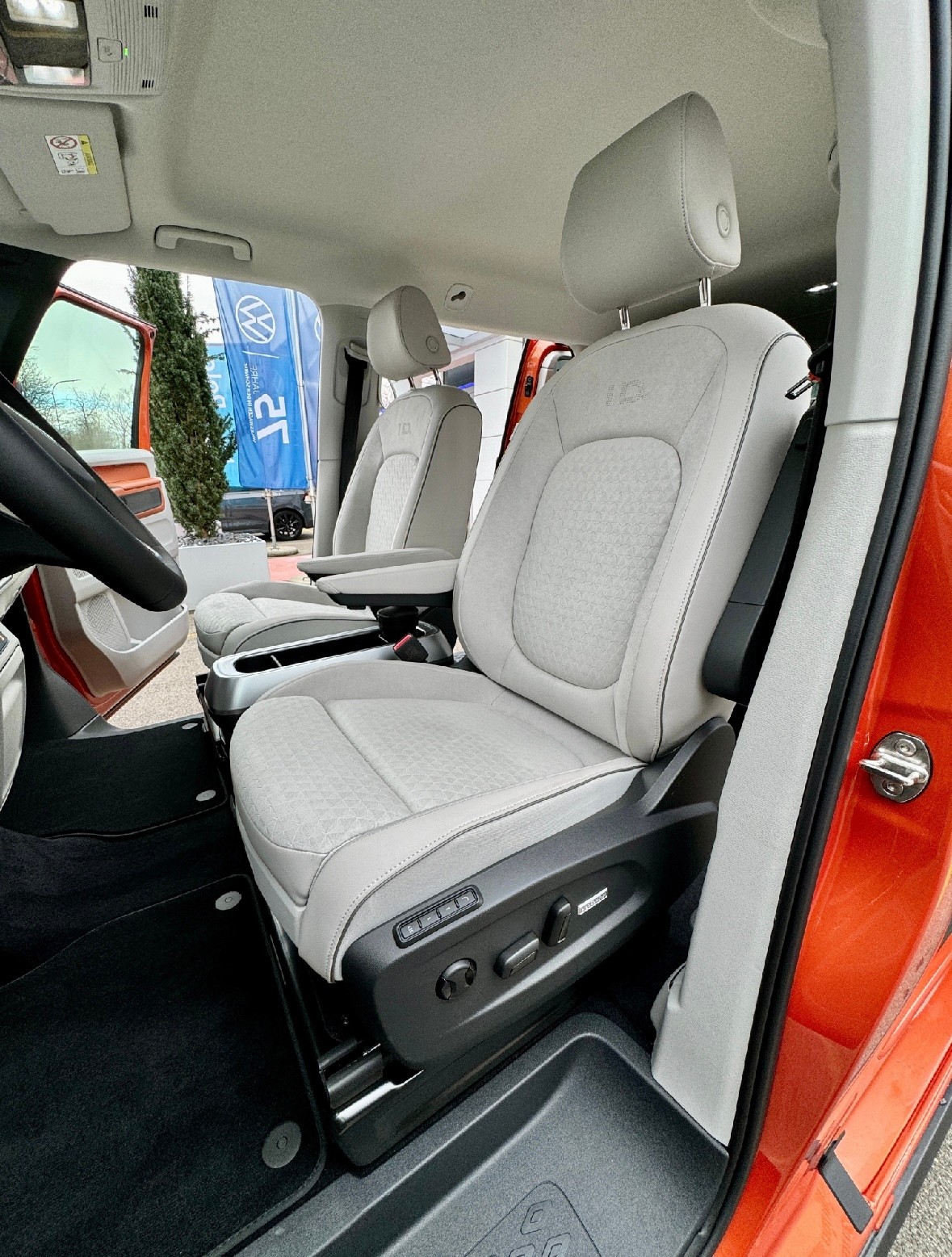 VW ID.Buzz NWB Pro-image-3
