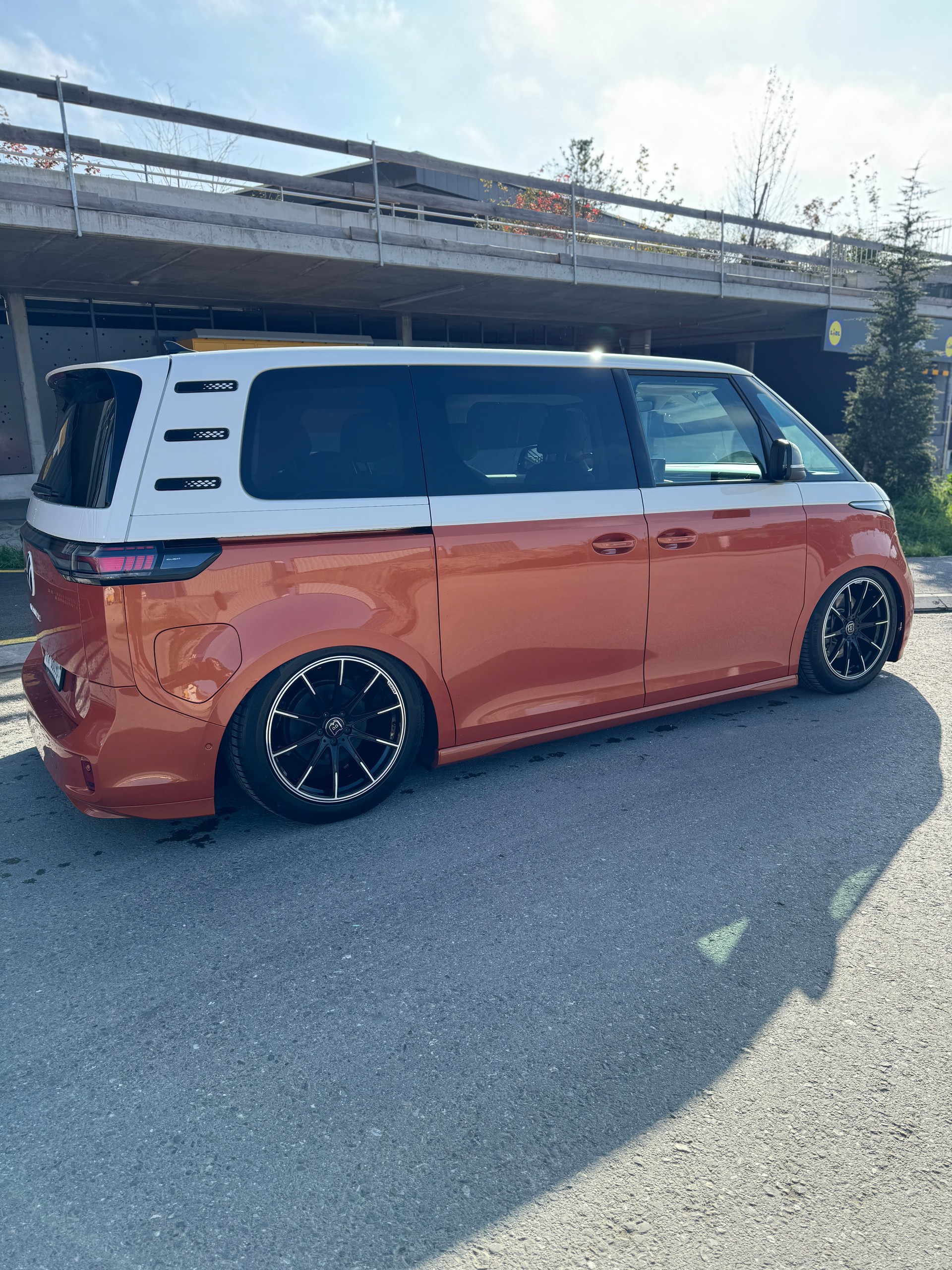 VW ID.Buzz NWB Pro-image-1
