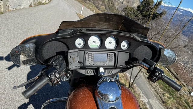 HARLEY-DAVIDSON FLHX Street Glide ABS-image-4