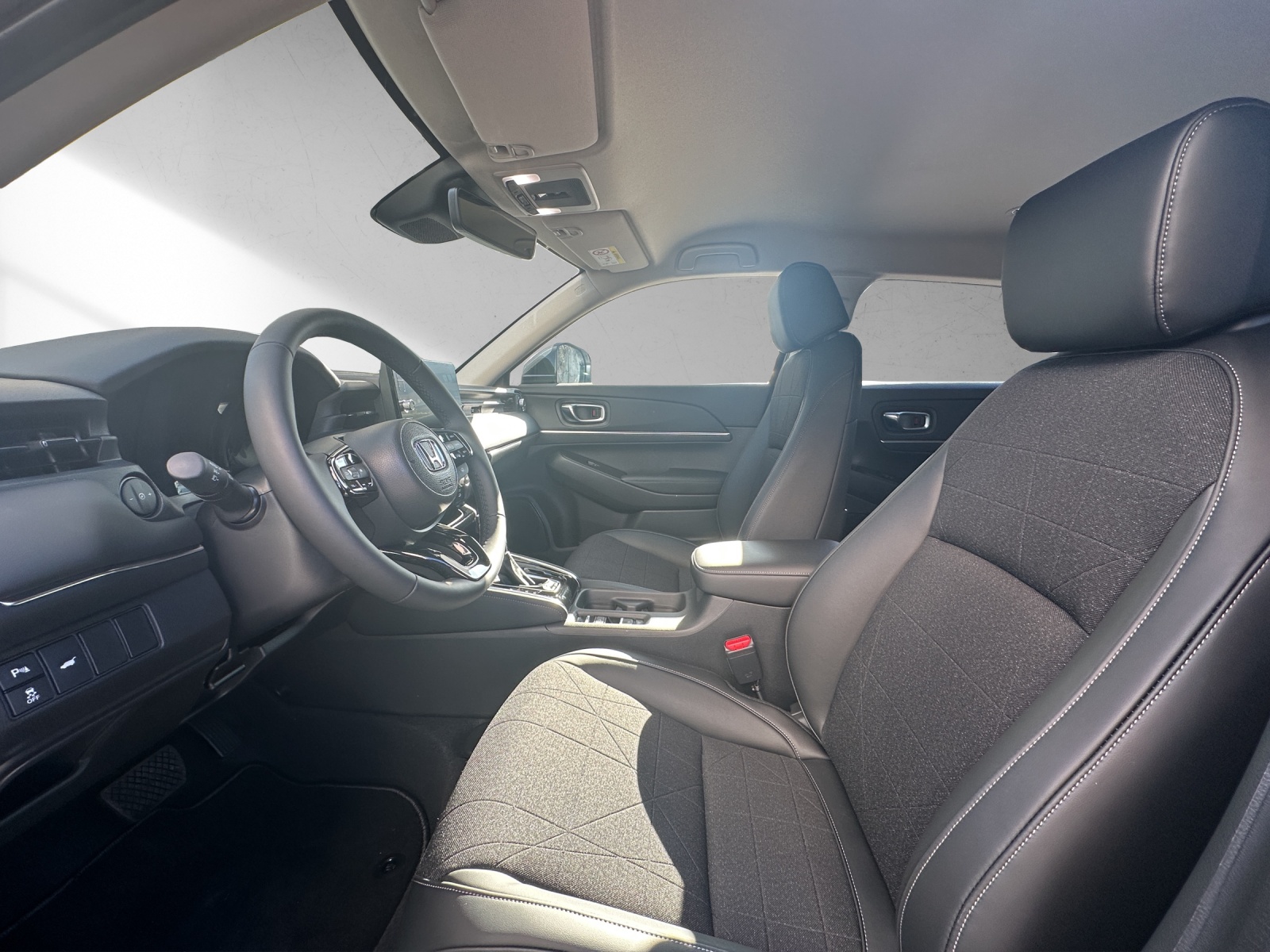 HONDA HR-V 1.5i-MMD Advance Plus CVT-image-11