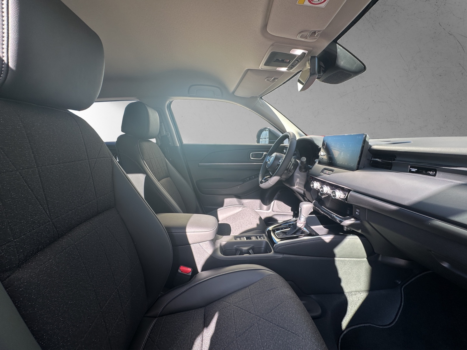HONDA HR-V 1.5i-MMD Advance Plus CVT-image-12
