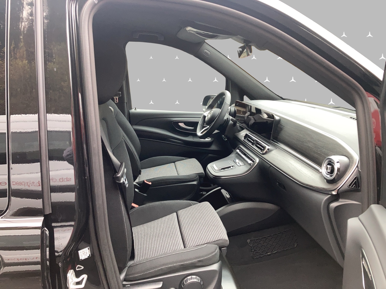 MERCEDES-BENZ V 250 d Style lang 4Matic 9G-Tronic-image-9