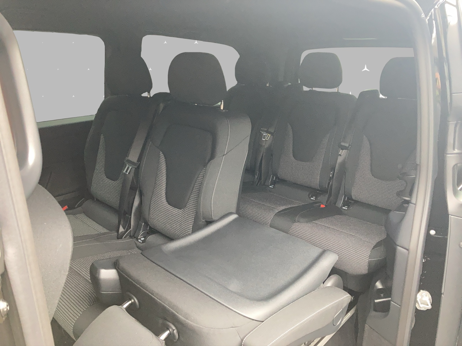 MERCEDES-BENZ V 250 d Style lang 4Matic 9G-Tronic-image-11