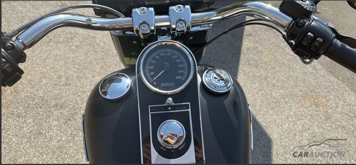 HARLEY-DAVIDSON FLSTFB Fat Boy Special ABS-image-4