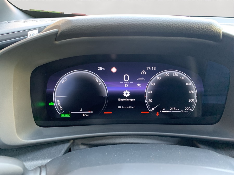 TOYOTA C-HR 1.8 HSD CVT Trend-image-11