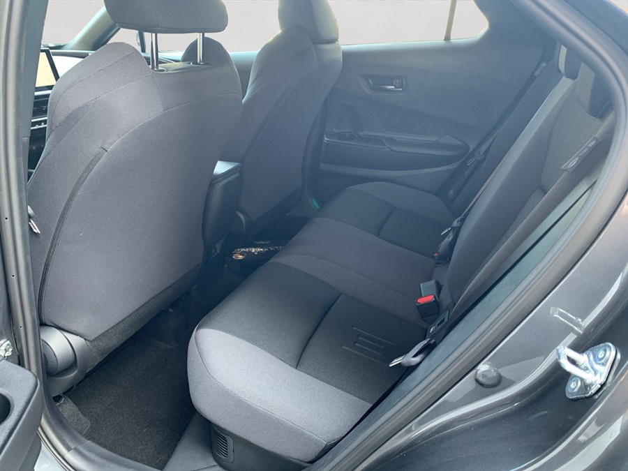 TOYOTA C-HR 1.8 HSD CVT Trend-image-7